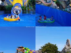 -厦门方特梦幻王国