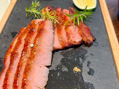 -泰香米泰国餐厅(南宁店)