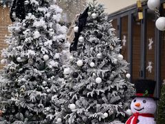 -HERRE·FARM 赫尔露营农场·团建聚会包场