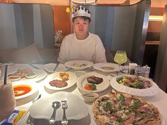 -佐度王子扒房(爱建卓展店)