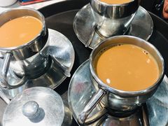 -多多旺港式茶餐厅(新区店)