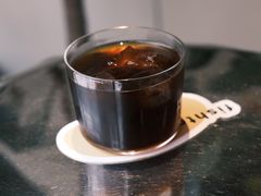 -fishtank鱼缸咖啡(三山街店)