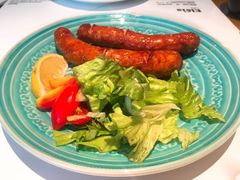 -HELLO MUSAE 拾光缪斯餐厅·纯正希腊风味(苏州中心店)