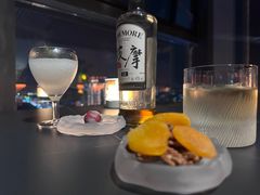 -C lounge(通州万达店)
