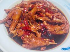 -欧记大排档·景德菜(上海首店)