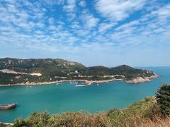 -东澳岛