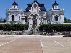 -大明幻境第一城