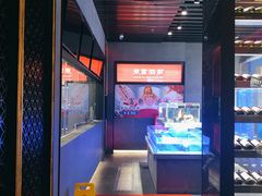 -东富酒家(龙湖西溪天街店)