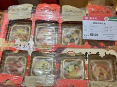 -北京稻香村(零号店)