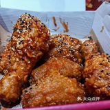外卖推荐，炸鸡界的新宠