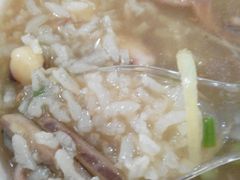 -百成大同鸭肉粥(大同总店)