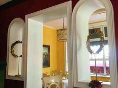 -成桂西餐厅·42年的味道(五大道疙瘩楼店)