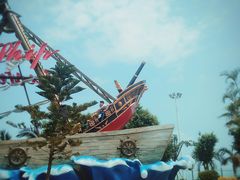 -厦门方特梦幻王国