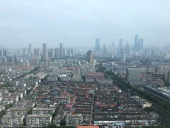 -无锡君来洲际酒店