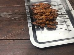 -清真·马峰烤肉(小学习北巷店)