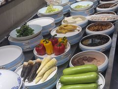 -农乐园食府(梅城镇店)
