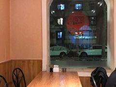 -清真吴记门钉肉饼·喜多利