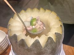 -花溪雨·森林餐厅(石基店)