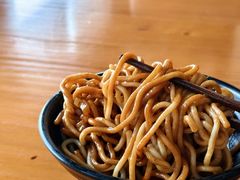 热干面-莲餐厅·湖北菜·藕汤是头牌(愚园路店)