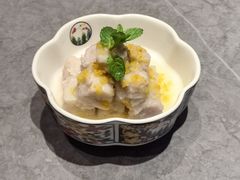 -江南里·新浙菜(苏州大悦城店)