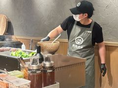 -肉肉大米(金虹桥店)