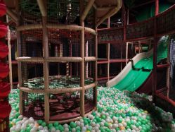 -奇幻丛林(佛罗伦萨小镇店)