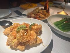 -莉莉海堂HAITANG·烤鸭(国贸商城店)