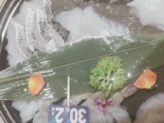 -海底捞火锅(龙湖时代天街店)