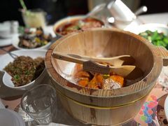 -胡桃里音乐酒馆(罗湖HALO广场店)
