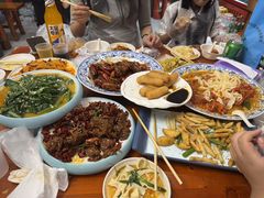 -红军龙虾(河柏街店)