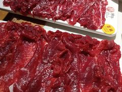 -焯牛潮汕牛肉火锅(云峰街创始店)