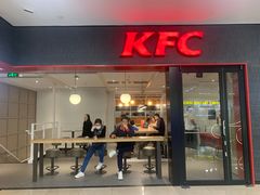 -肯德基(年家浜店)