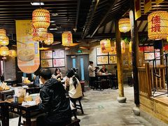 -南京大牌档(崇文门国瑞店)