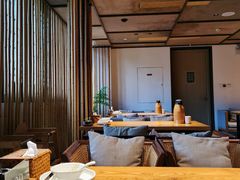 大堂-竹里馆·淮扬菜·功夫茶(老门东店)