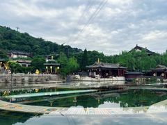 -华清宫景区