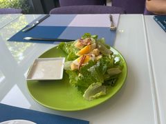 -北京德胜门华宇假日酒店·画廊咖啡厅