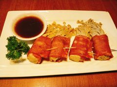 -吉姆丽德乡村西餐厅(闵行交大店)