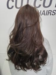 -CUT CUT Hair Salon