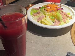 -谷牛日式烤肉(宝山U天地店)