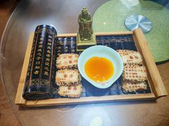 -酒肉门孔府菜(曲阜游客中心店)