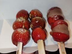 -喜识·冰糖葫芦·炒酸奶(正佳广场店)