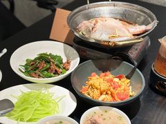 -简小舍·民间手艺菜(武昌江滩店)