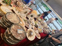 -群乐饭店(滨安路店)