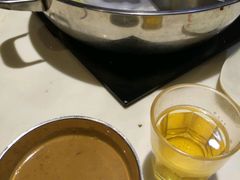 -蜀留香火锅·始于1999·原四川老火锅(白堤路店)