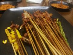 -长药唐师乐山油炸(石人直营店)