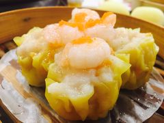 明虾蟹子烧卖-点都德(聚福楼店)