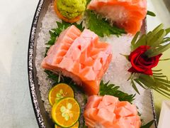 -锦粤宫·精致粤菜(深圳北站店)