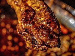 排骨-袁师傅烤肉(弹子石店)