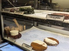 -CHOCMONS巧克怪兽(屏风街店)