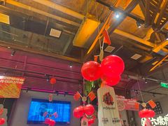 -松鱼亭·和牛烧肉(协鑫广场店)